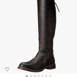 Bed Stu Manchester Tall Boots